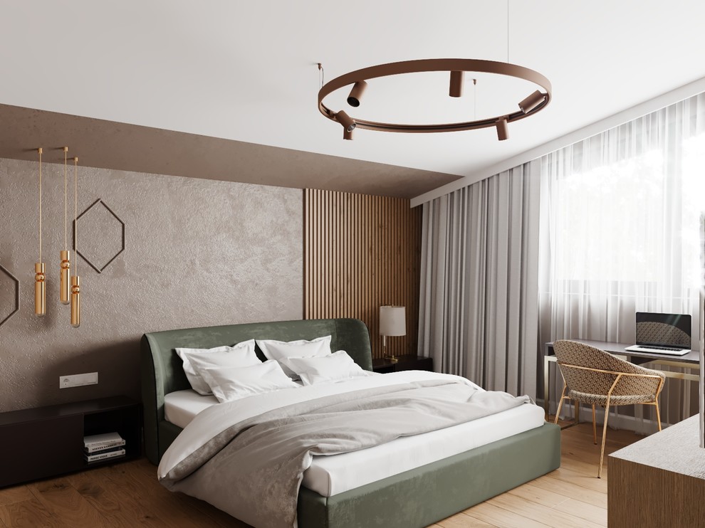 Александровка 2018