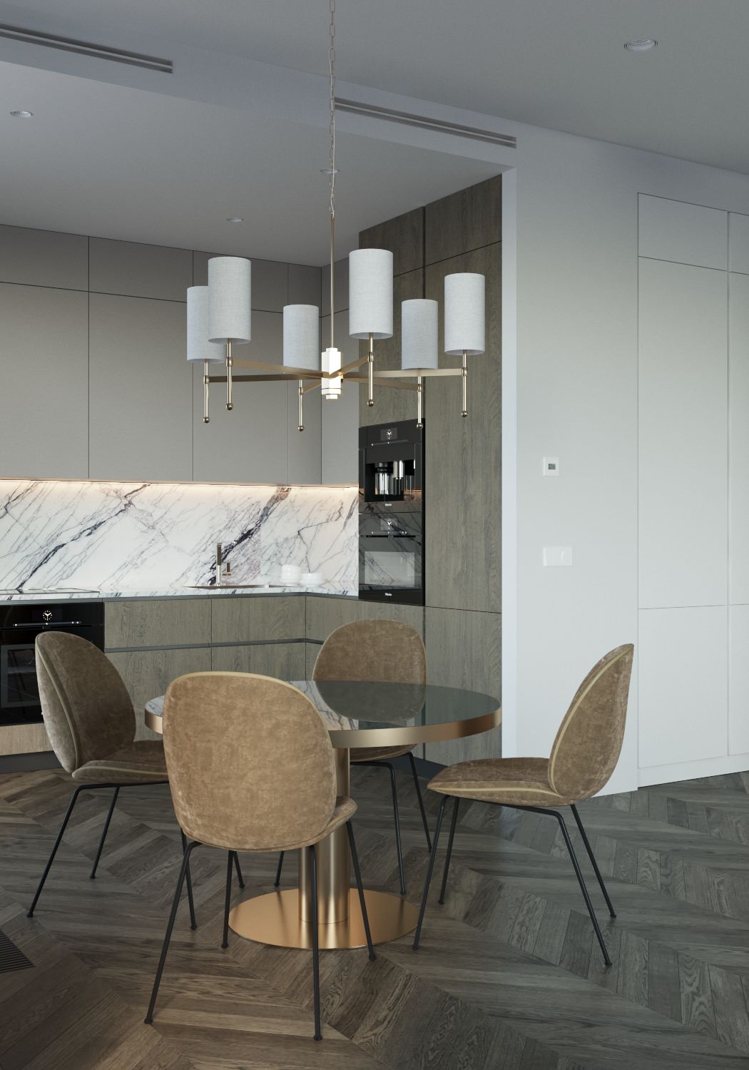 Дизайн-проект Юно