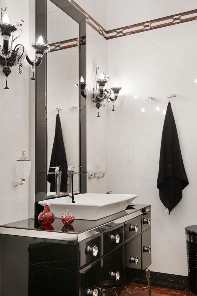 Московский модерн ХХI века