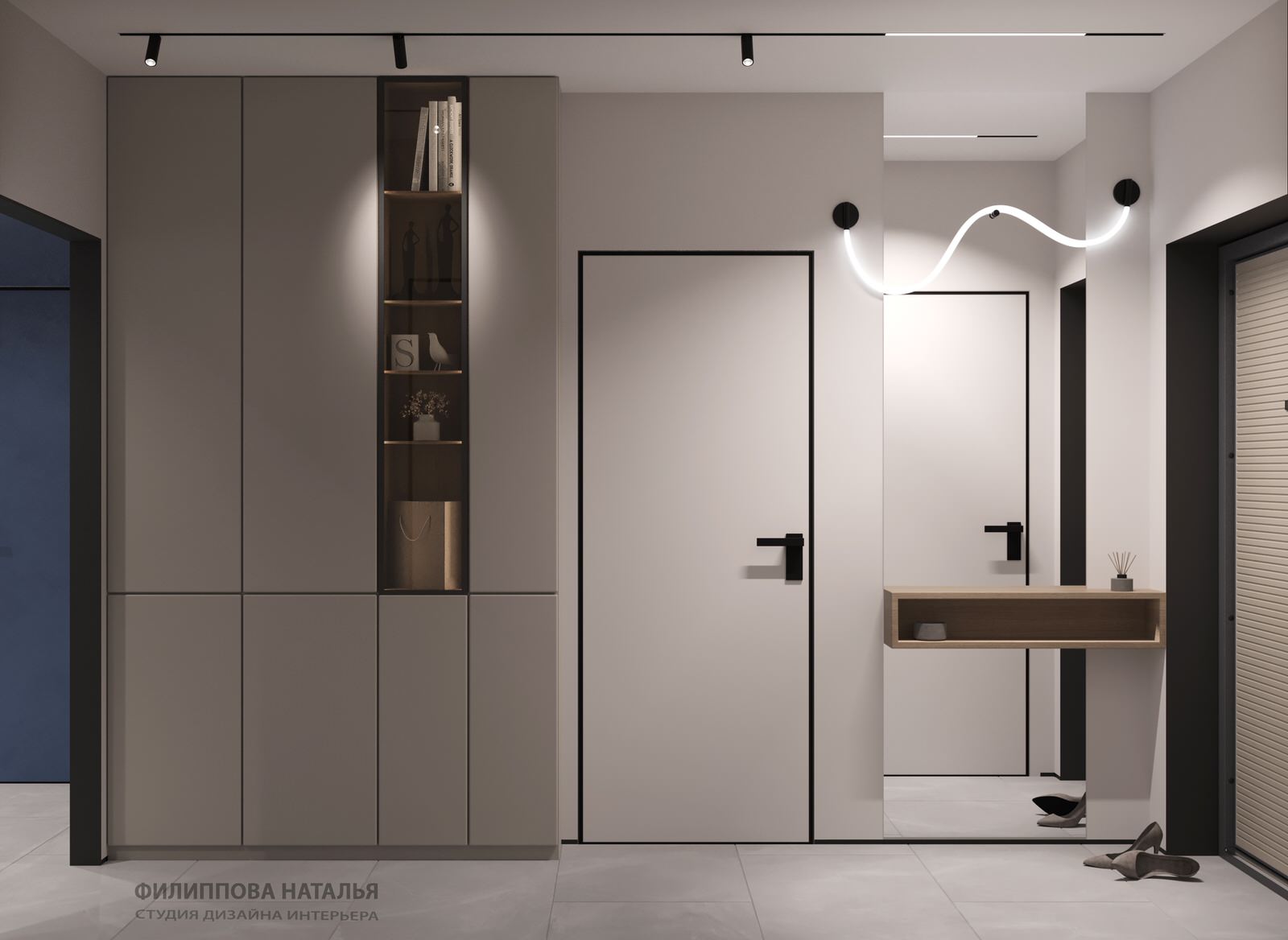 Обложка проекта: Квартира Ростов-на-Дону тибетская