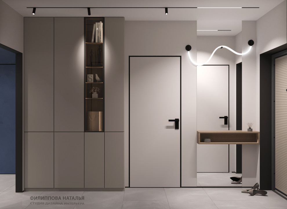 Обложка проекта: Квартира Ростов-на-Дону тибетская