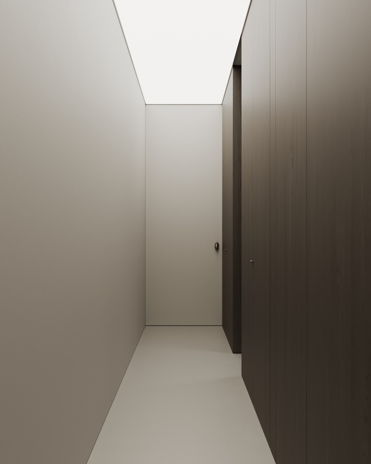 SOFT MINIMAL BEIGE 70 sq. m.