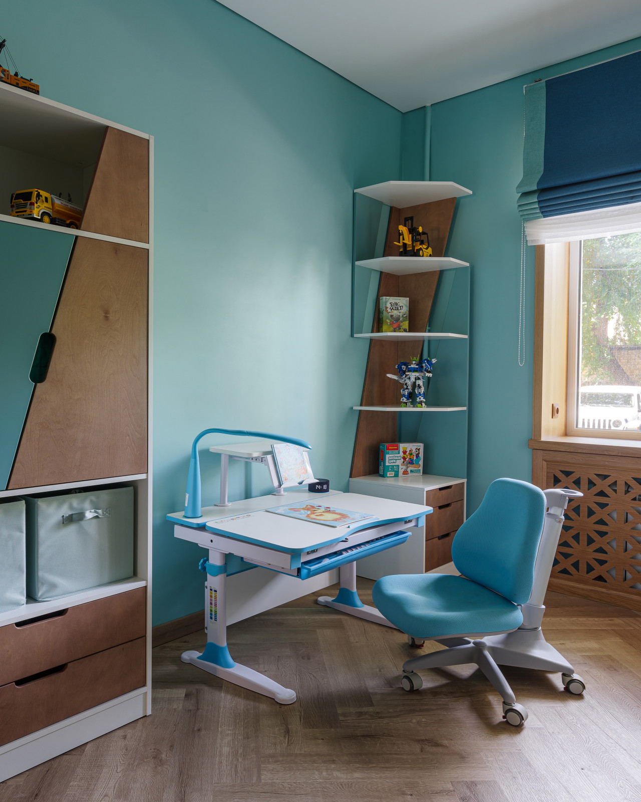 Обложка проекта: Би-Рю-За