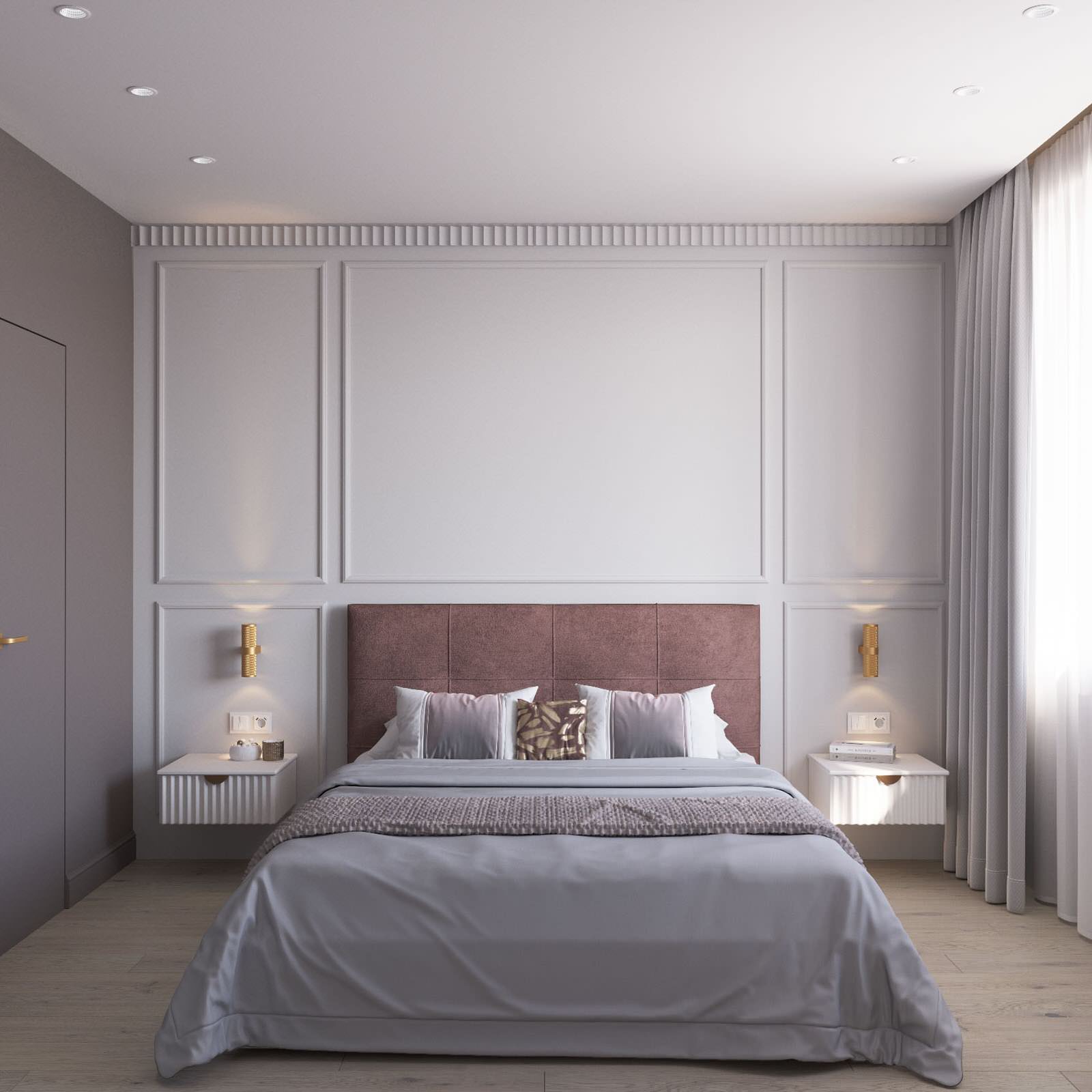 квартира в Подмосковье