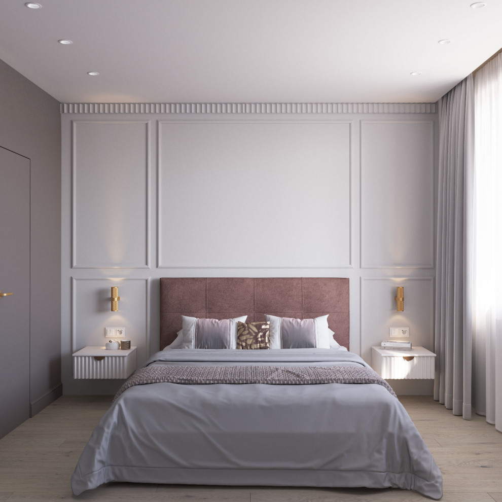 квартира в Подмосковье