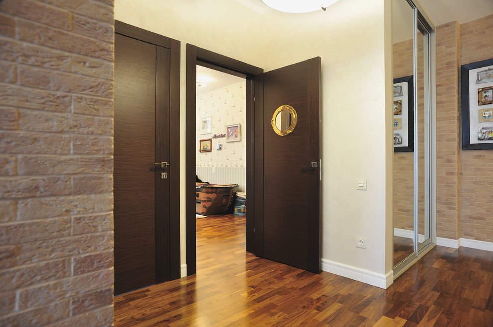 Привет из Лондона!