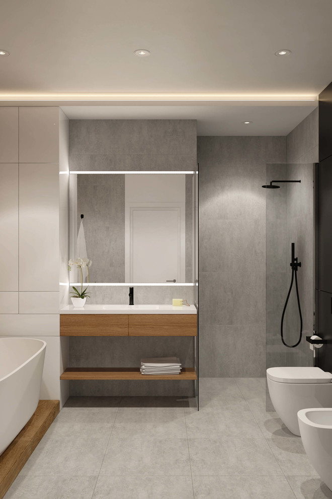 Tatlin Premium Late Fall 100 кв.м.