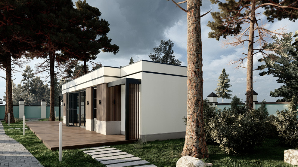 Всесезонная беседка в Вологде