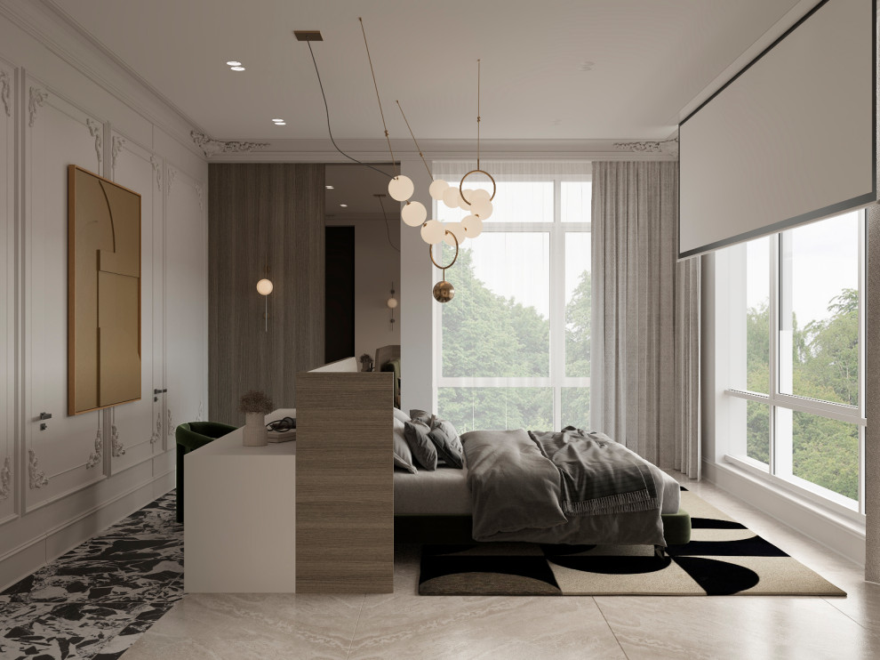 ГОСТЕВОЙ ДОМ В СОЧИ С ДИЗАЙНОМ КЛАССА ЛЮКС