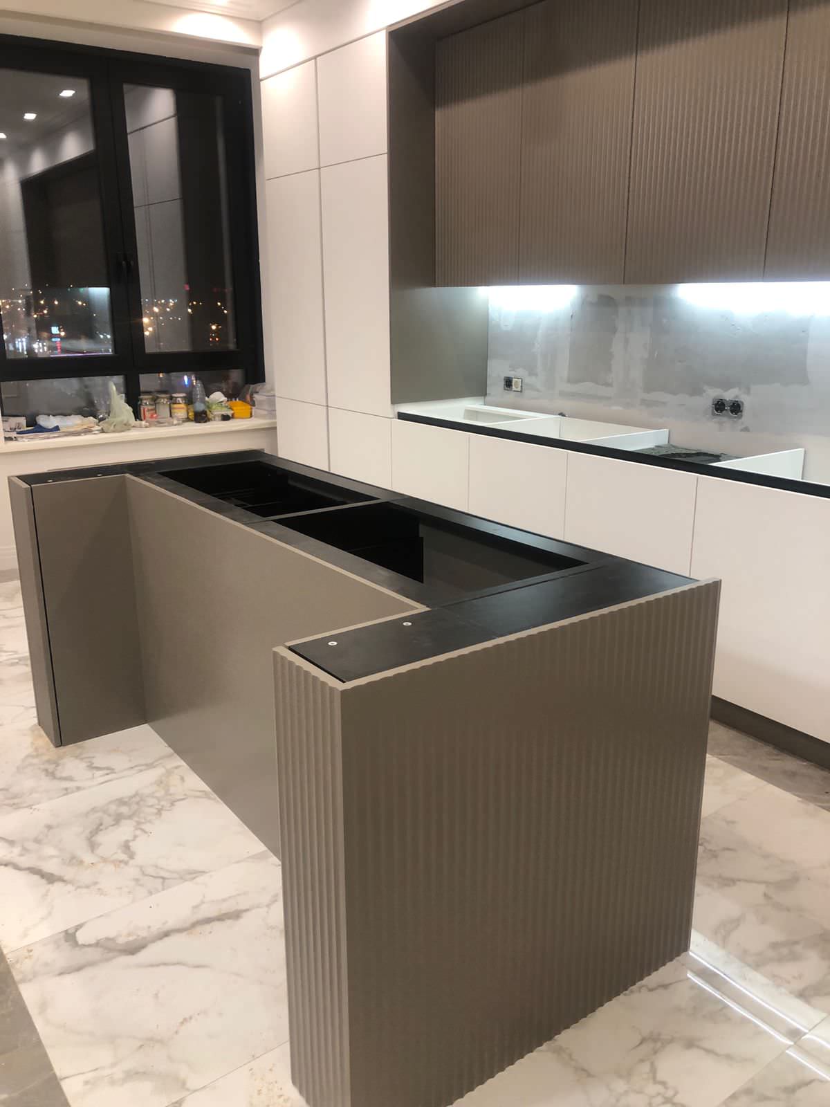 ЖК ЯСНЫЙ (136 КВ.М)