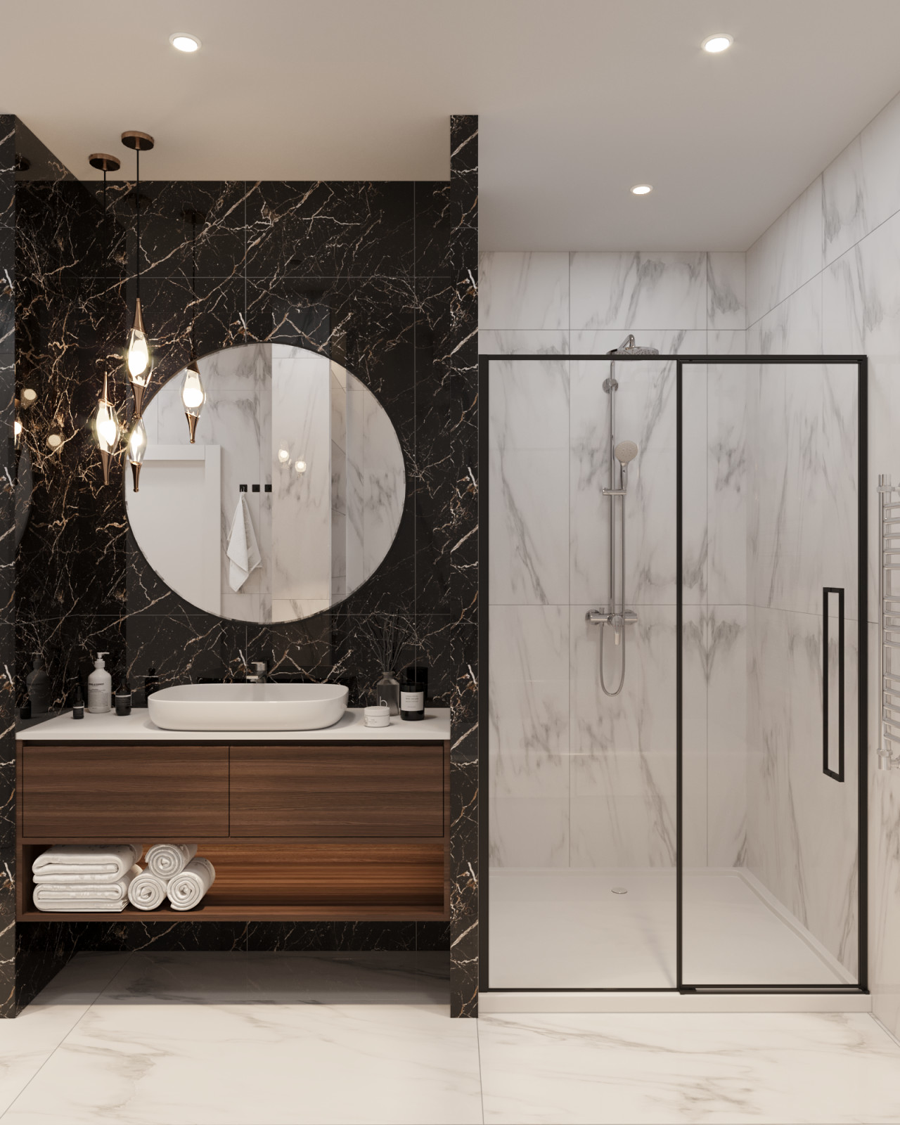 ЖК "Хорошевский"