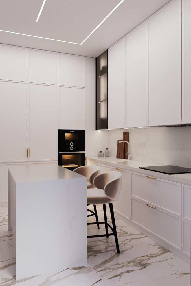 Большой дом в ГринПарк