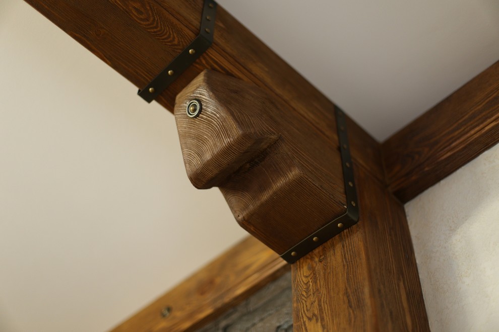 Обложка альбома: Дом-дача на Дону. Реализация