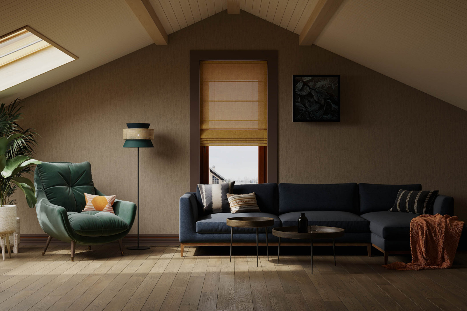 Чистые Пруды