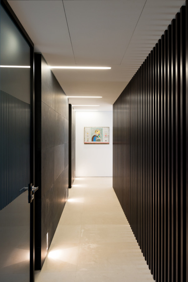 VILLA IN AGALAROV ESTATE