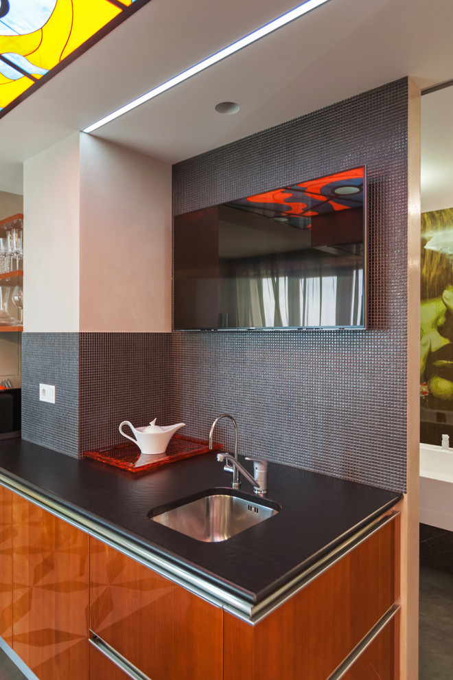 Квартира в ЖК "Дом на Беговой"