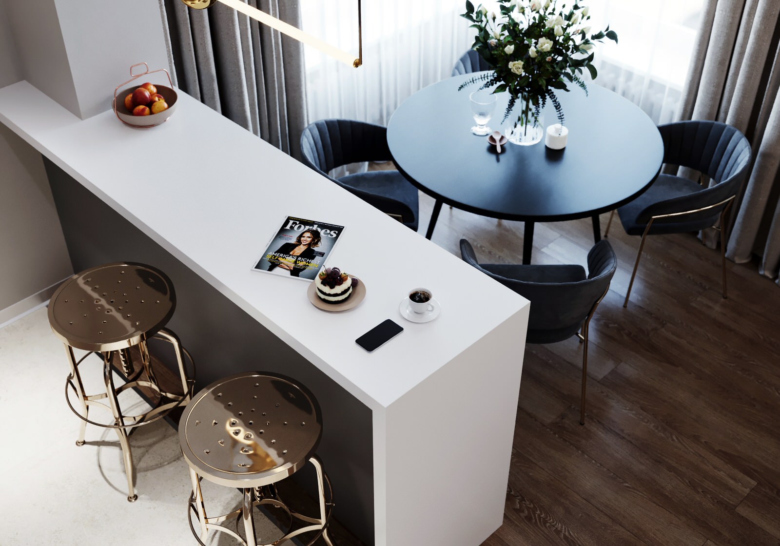 ЖК «Башни Свободы»