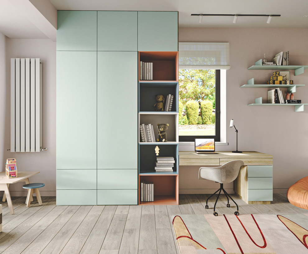 ЖК Счастье на Соколе