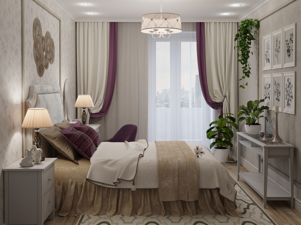 Семейное гнёздышко