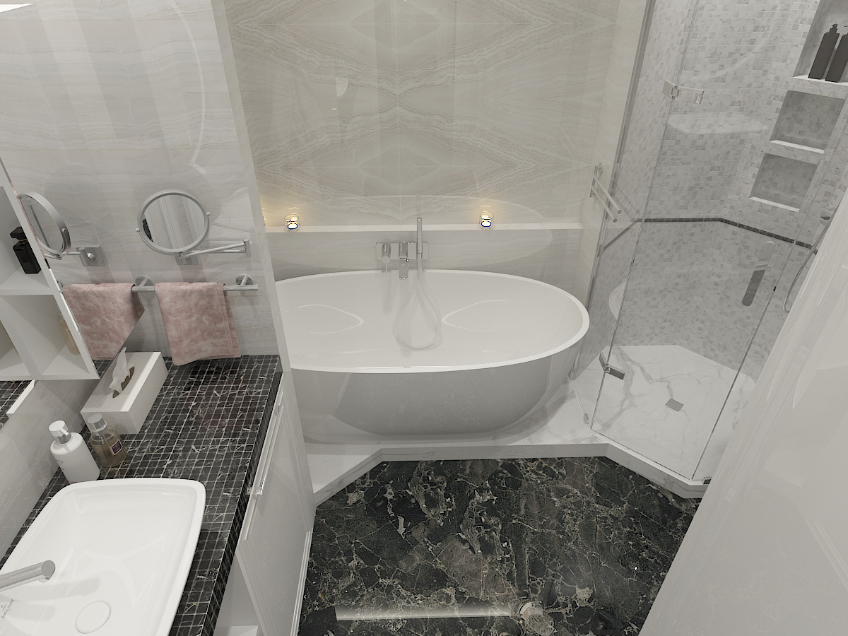 Апартаменты