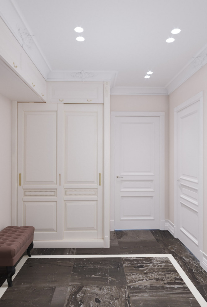 Дизайн-проект квартира в г.Кингисепп