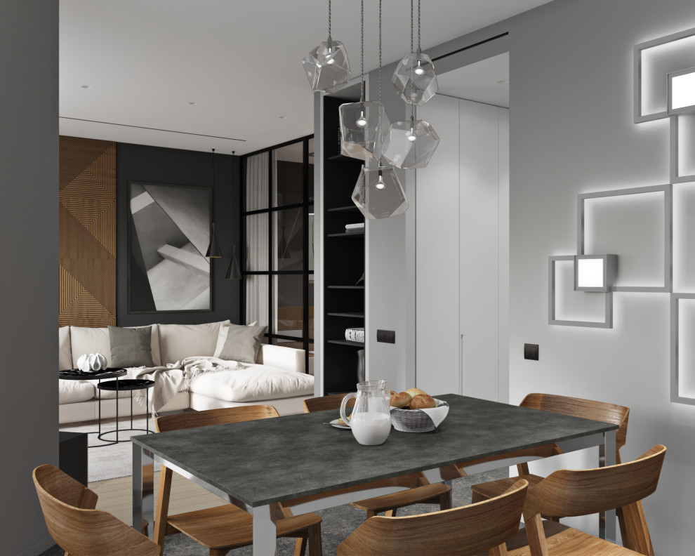 ЖК Татьянин Парк