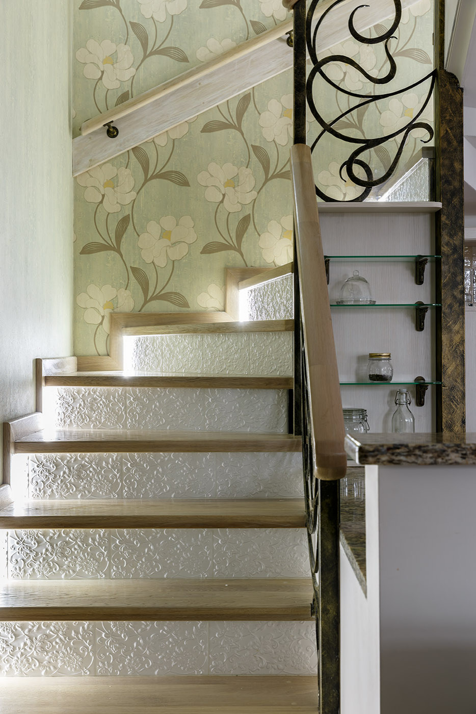 1900  зал кухня