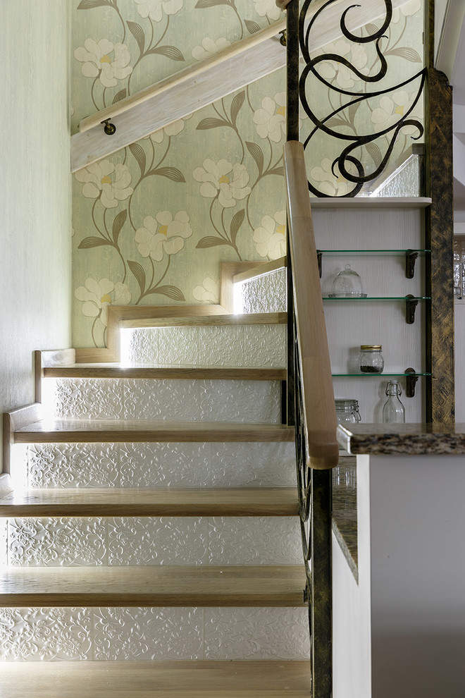 1900  зал кухня