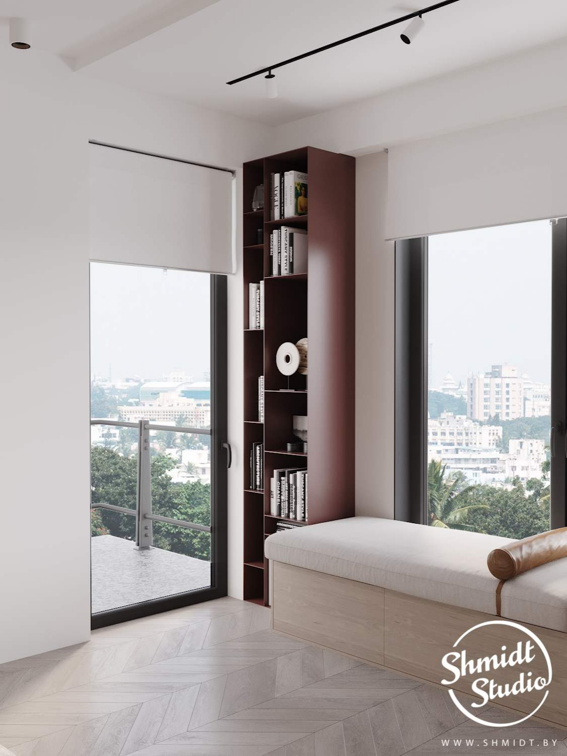 Проект "Роскошный" | Индия