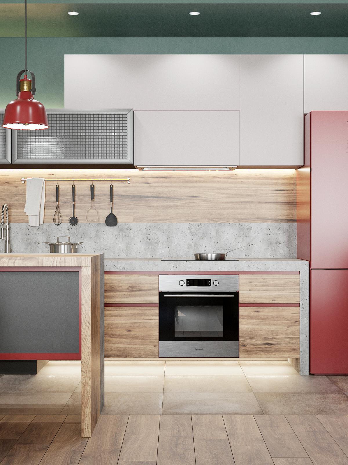 Проект ЖК Серебряный фонтан