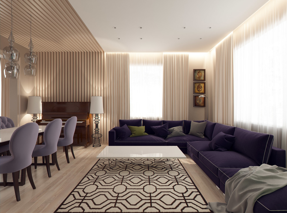 Проект дома в г.Дзержинск 190,77м2