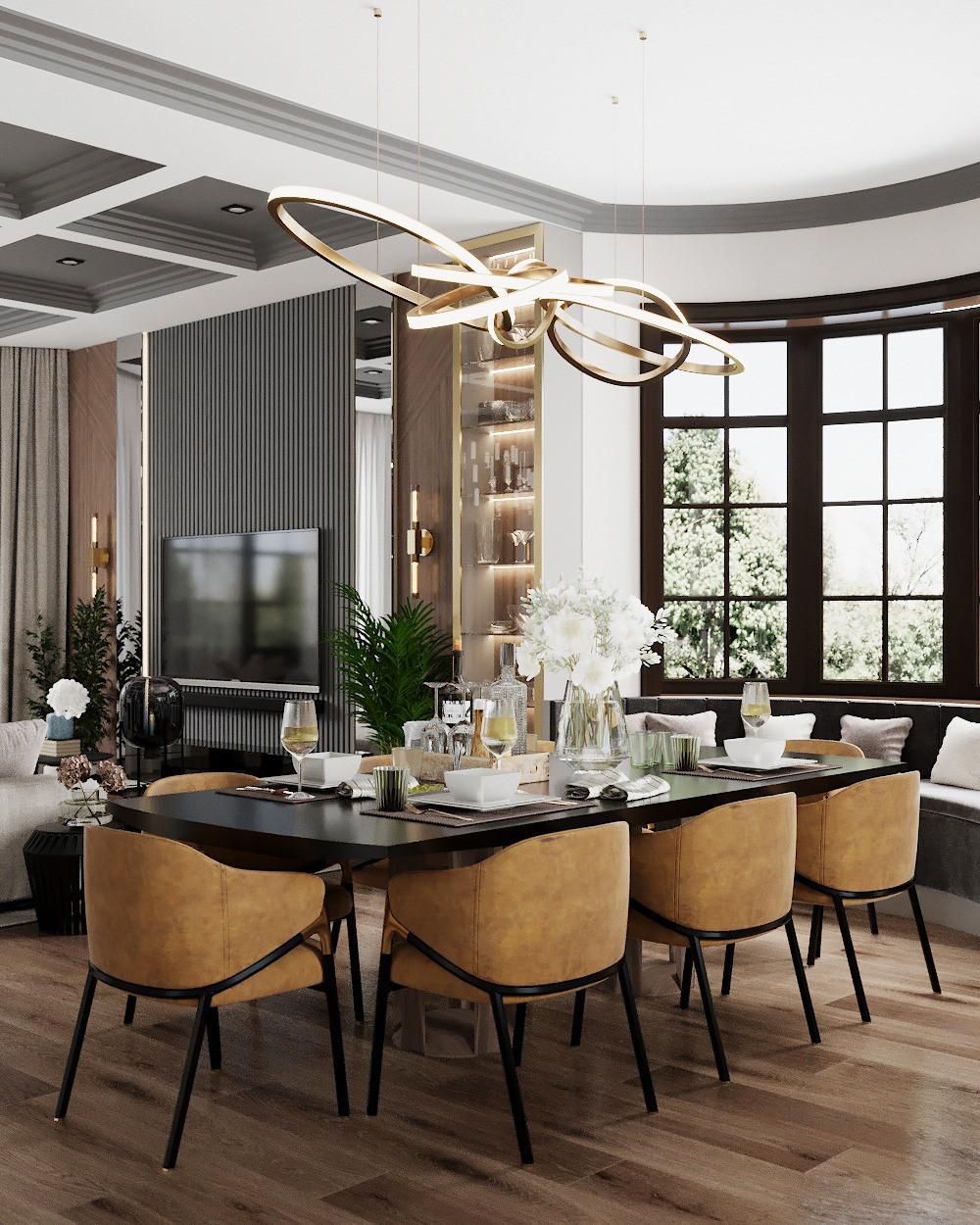 Уютный дом для дружной семьи в Королеве