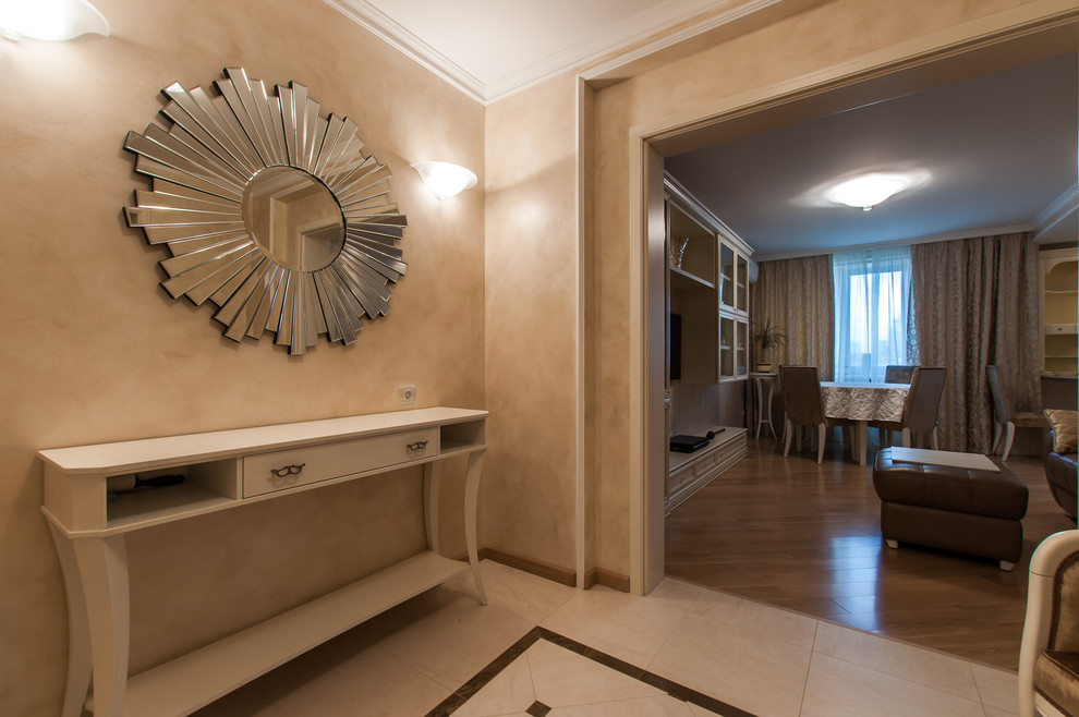 Квартира в Москве