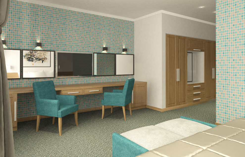 Гостиничные номера