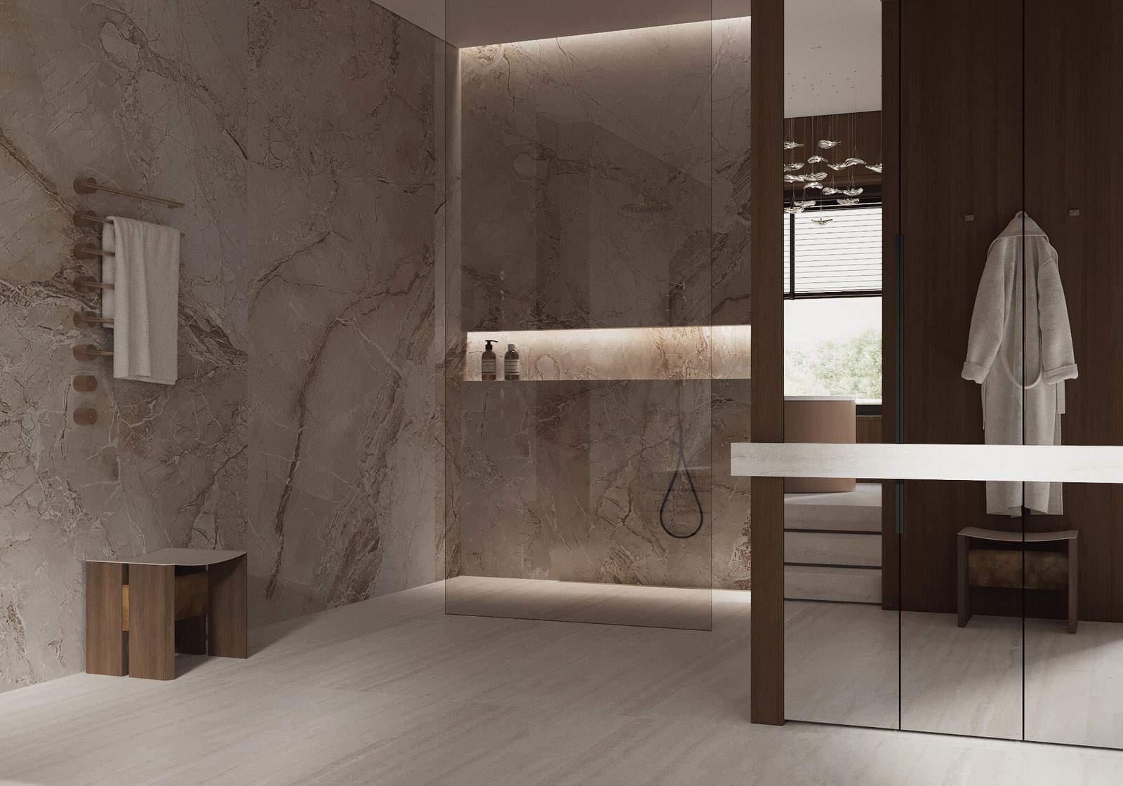 Загородный дом в п.Знаменское 2