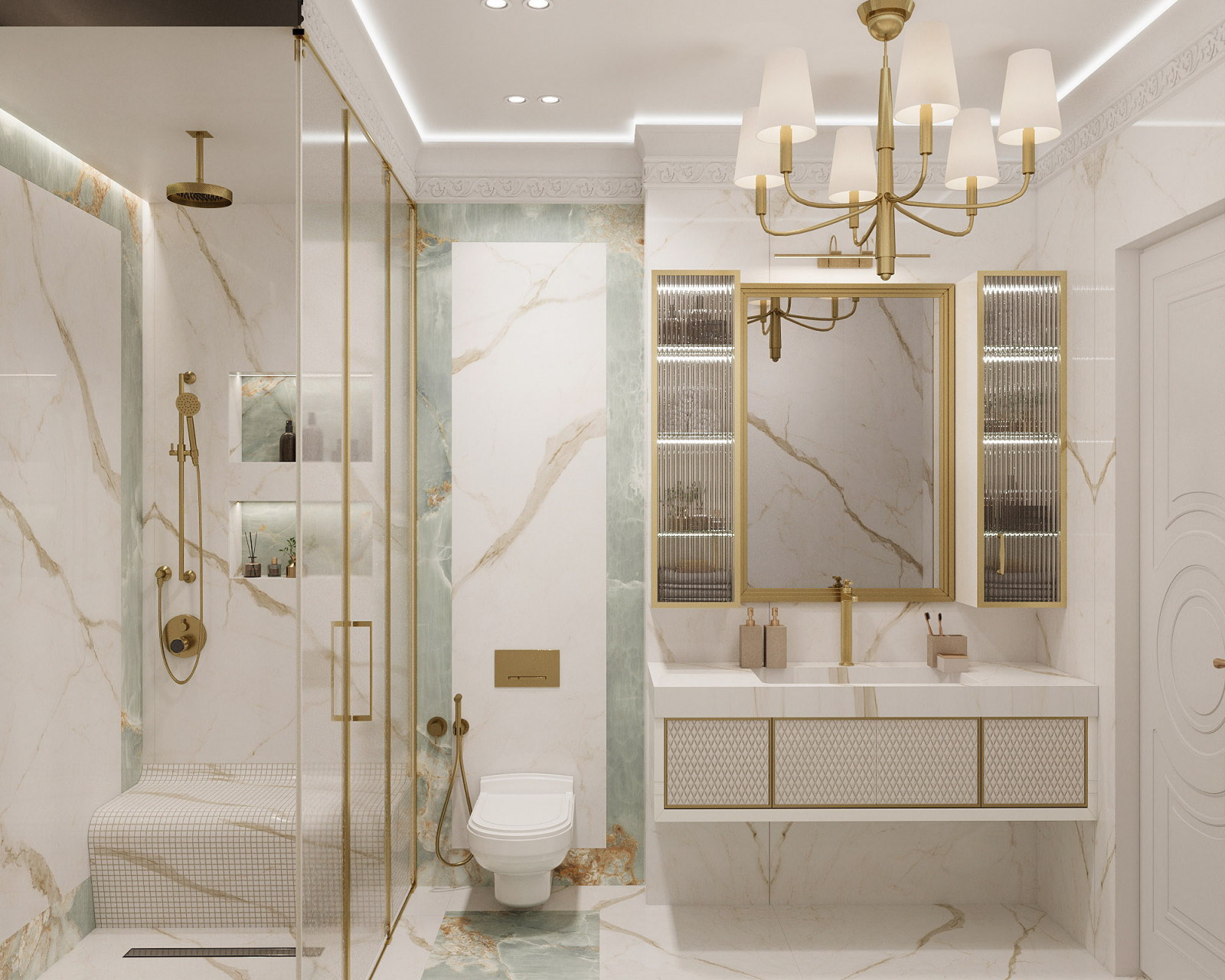 ЖК Садовые квартылы