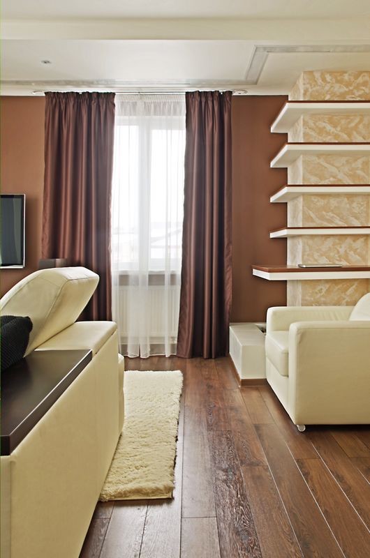 Частная квартира в Казани