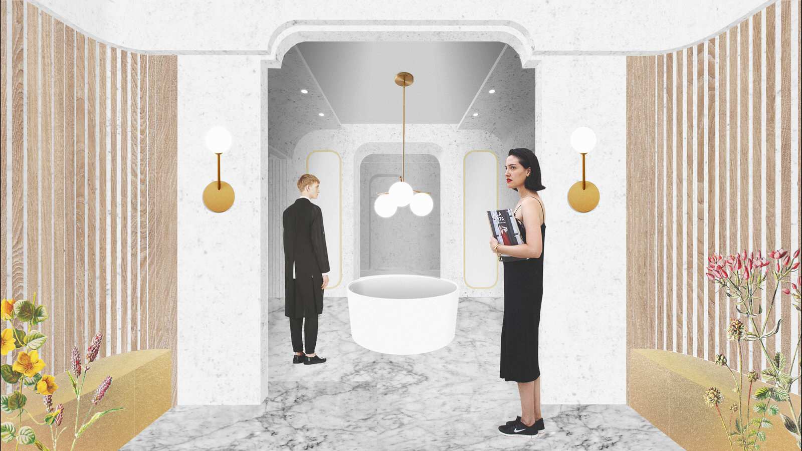 Серафима Демидова