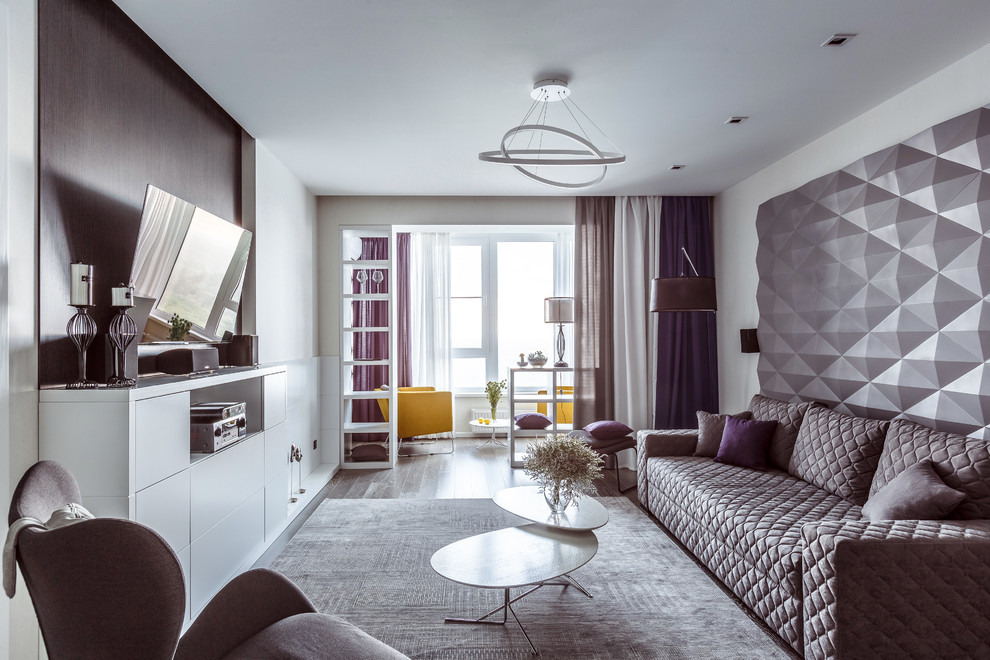 Гостиная Misty River