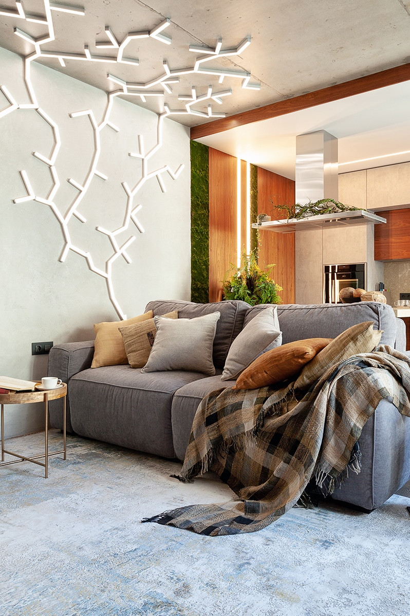 Дерево семьи