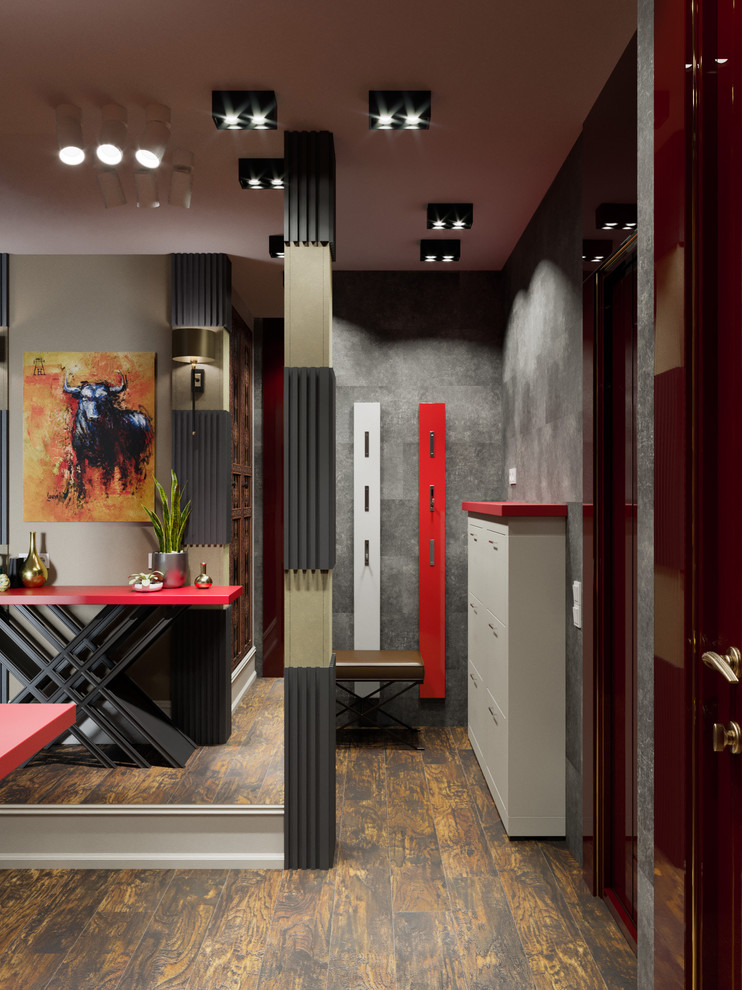 БЕТОН,БОРДО И ЗОЛОТО.