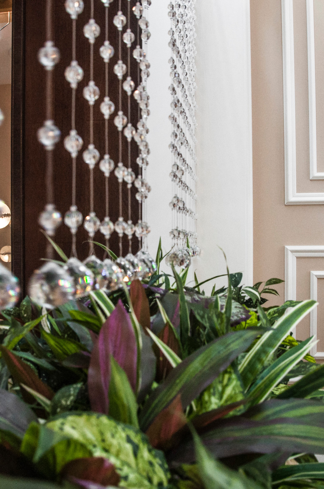 Двухэтажный коттедж