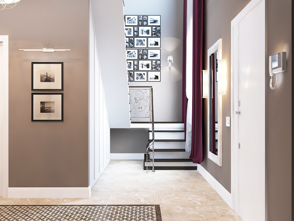 Коттедж в п. Горелки