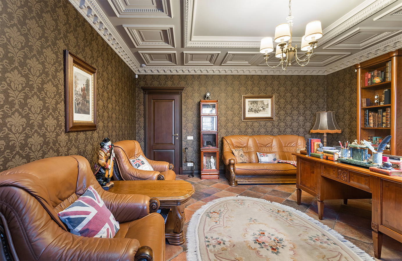 Загородная резиденция