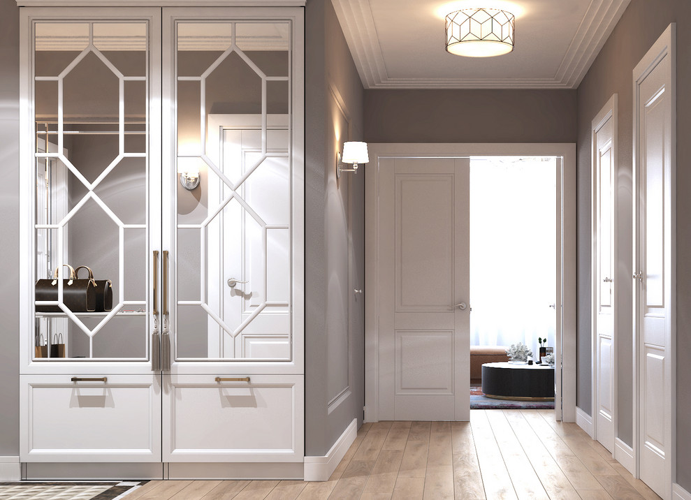 Дом на Свободе