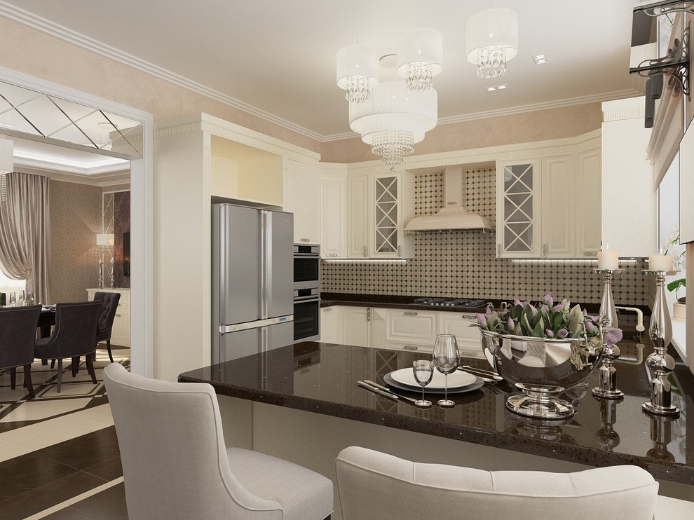 Частный дом