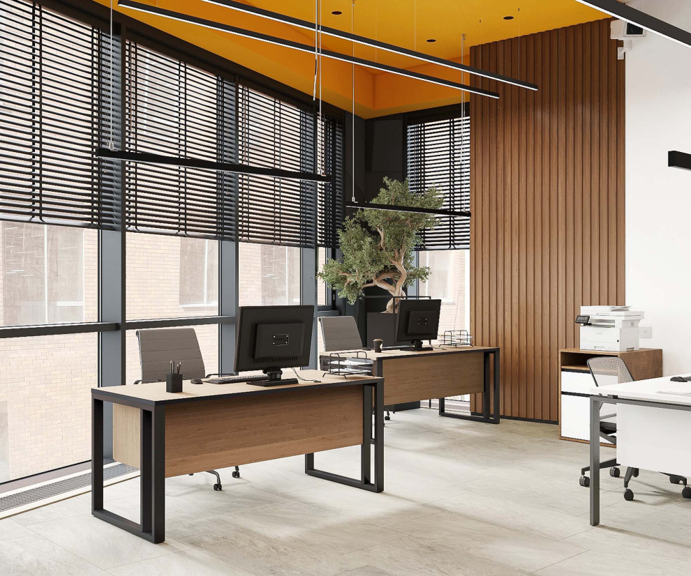 Офис в DM Tower