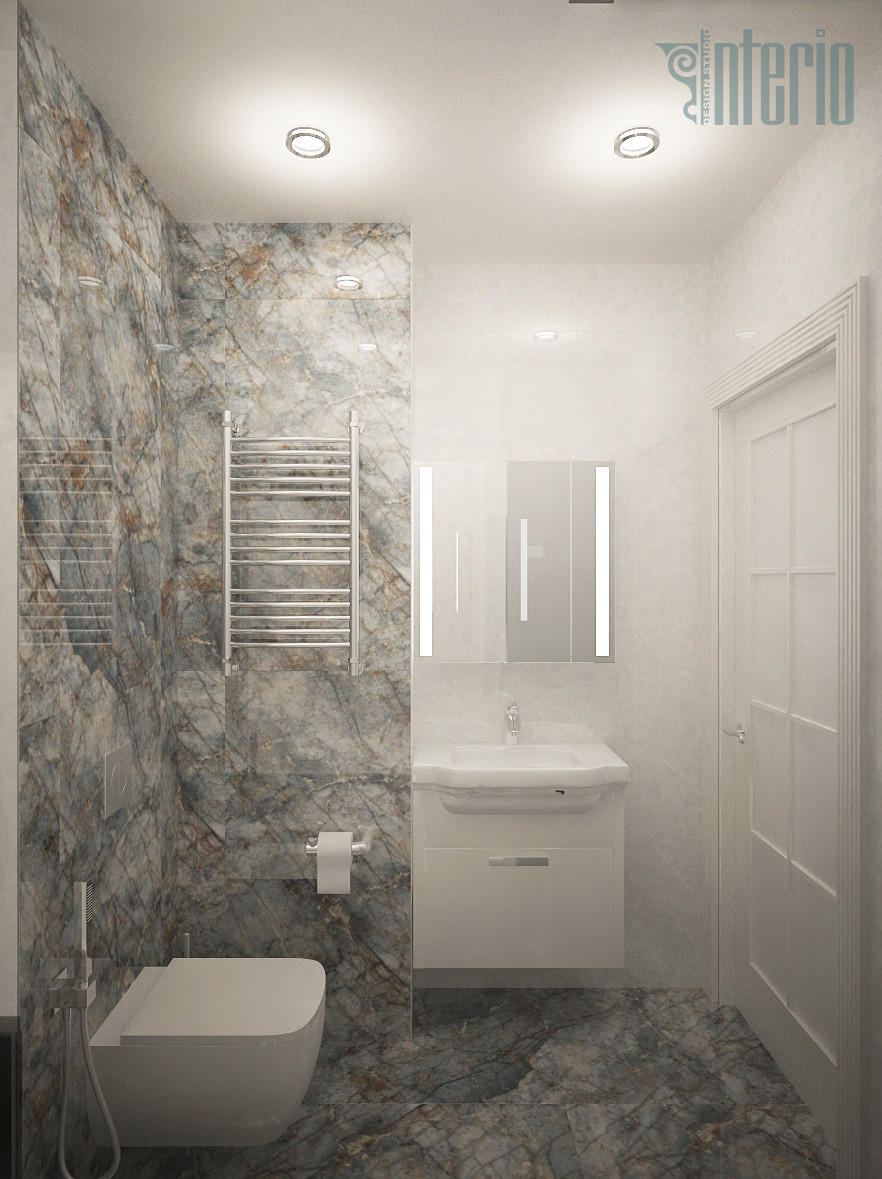 Квартира, 114 кв.м., 2021 г.