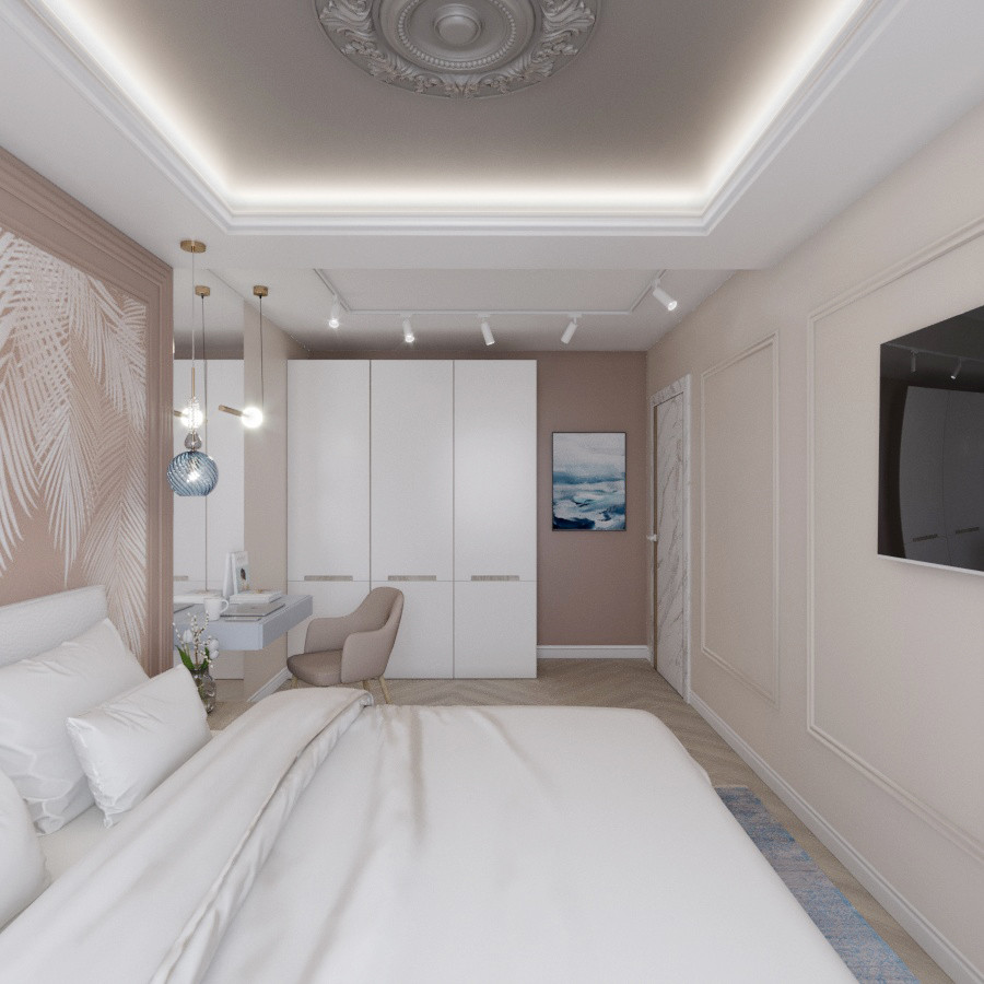 Сибирская 80