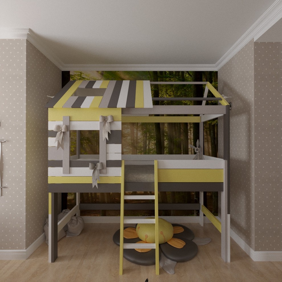 проект "Крылья"